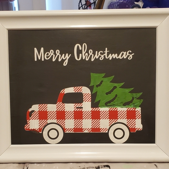 Chalk Decor - Picture 6 of 7